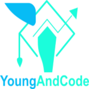 YoungAndCode Online Learning - Tutor Tech Health Wellness